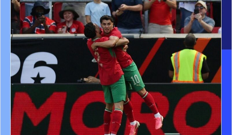 morocco